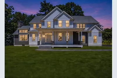 5 Sapphire Circle #Lot 4, Canton, MA 02021 - Photo 2