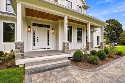 5 Sapphire Circle #Lot 4, Canton, MA 02021 - Photo 4