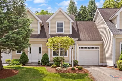 725 Boston Post Rd #5, Sudbury, MA 01776 - Photo 1