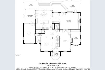 31 Alba Rd, Wellesley, MA 02481 - Photo 30