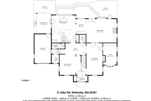 31 Alba Rd, Wellesley, MA 02481 - Photo 30