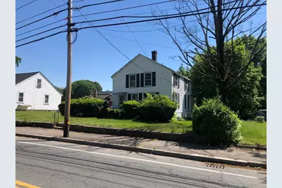 87 Thatcher St, Brockton, MA 02302 - Photo 2