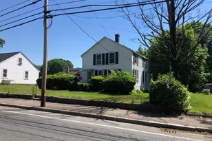 87 Thatcher St, Brockton, MA 02302 - Photo 2