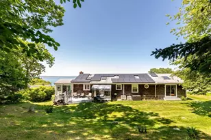 111 Rocky Hill Rd, Plymouth, MA 02360 - Photo 1