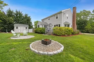 266 Algonquin Ave, Mashpee, MA 02649 - Photo 36