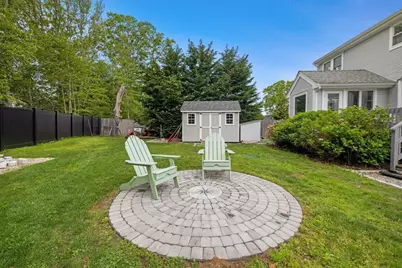 266 Algonquin Ave, Mashpee, MA 02649 - Photo 36