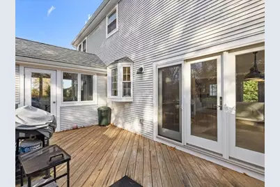 266 Algonquin Ave, Mashpee, MA 02649 - Photo 32