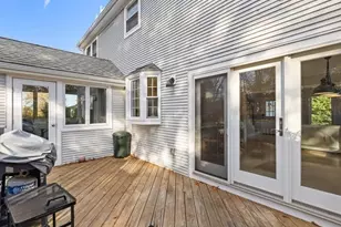 266 Algonquin Ave, Mashpee, MA 02649 - Photo 32