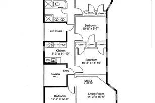 10 Parker Hill Ave, Boston, MA 02120 - Photo 2