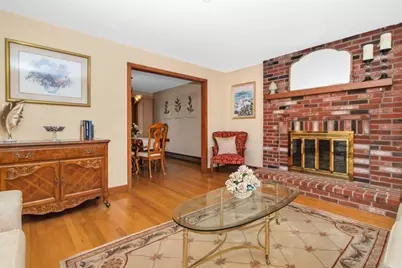 61 Canterbury Road, Waltham, MA 02453 - Photo 4