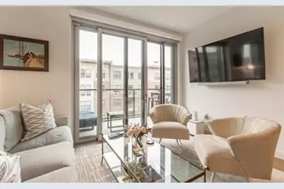 45 Lewis St #401, Boston, MA 02128 - Photo 2