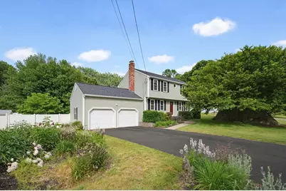 15 Carp Rd., Milford, MA 01757 - Photo 1