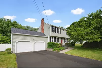 15 Carp Rd., Milford, MA 01757 - Photo 2