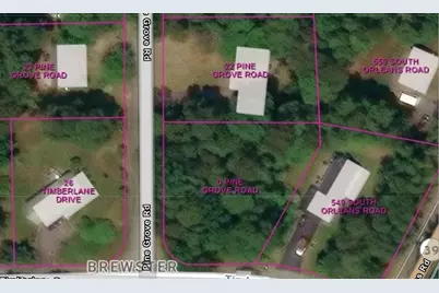 8 Pine Grove Rd, Brewster, MA 02631 - Photo 6