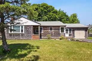 55 Orchard Ave, Brockton, MA 02301 - Photo 1