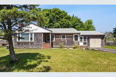 55 Orchard Ave, Brockton, MA 02301 - Photo 1