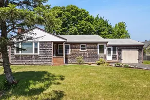55 Orchard Ave, Brockton, MA 02301 - Photo 1
