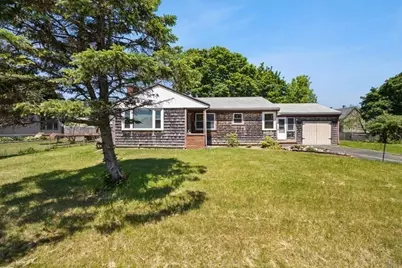 55 Orchard Ave, Brockton, MA 02301 - Photo 2