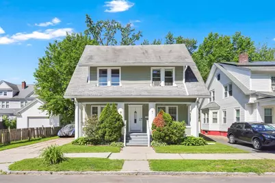 14 Herman St, Springfield, MA 01108 - Photo 1