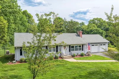 296 Pease Rd, East Longmeadow, MA 01028 - Photo 2