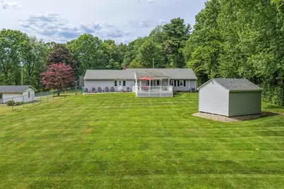 296 Pease Rd, East Longmeadow, MA 01028 - Photo 4