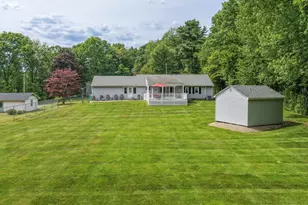 296 Pease Rd, East Longmeadow, MA 01028 - Photo 4