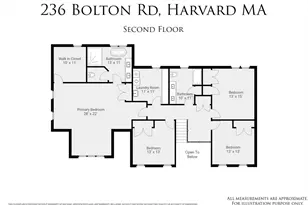 236-1 Bolton Rd, Harvard, MA 01451 - Photo 40