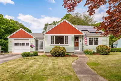 551 Fletcher St, Northbridge, MA 01588 - Photo 38