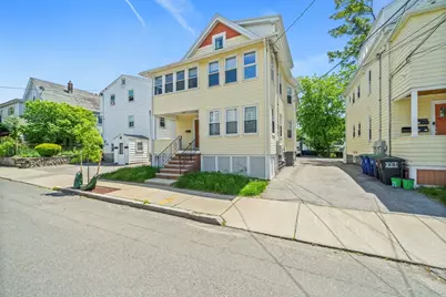 79 Fremont #2, Somerville, MA 02145 - Photo 2