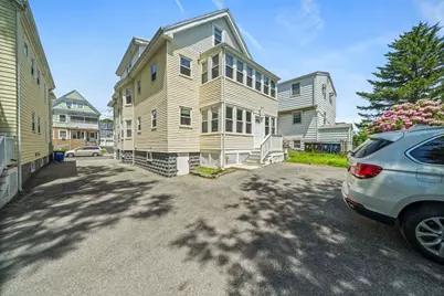 79 Fremont #2, Somerville, MA 02145 - Photo 4