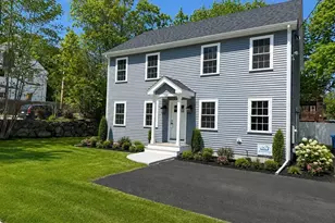 122 Canal St, Blackstone, MA 01504 - Photo 1