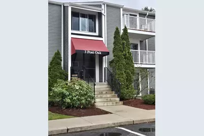 3 Post Oak Lane #12, Natick, MA 01760 - Photo 2