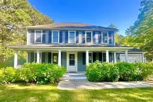 744 Old Barnstable Rd, Mashpee, MA 02649 - Photo 1