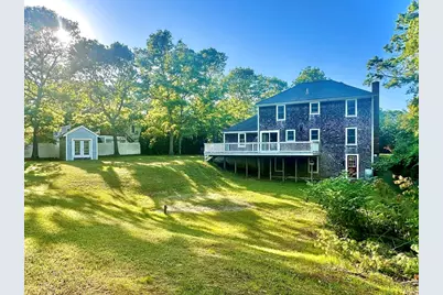744 Old Barnstable Rd, Mashpee, MA 02649 - Photo 34