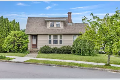 53 Hillcroft Ave, Worcester, MA 01606 - Photo 2