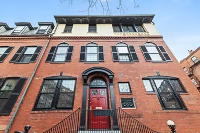 3 Mount Vernon Sq #1, Boston, MA 02108 - Photo 14