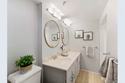 3 Mount Vernon Sq #1, Boston, MA 02108 - Photo 8