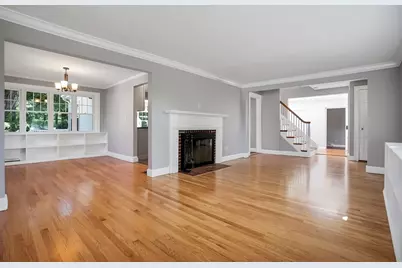 74 Rose Hill Way, Waltham, MA 02453 - Photo 4