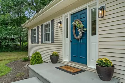 822 Hardwick Rd, Hardwick, MA 01031 - Photo 4