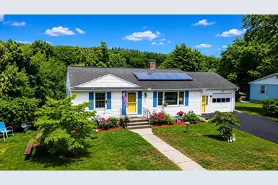22 Woodside Avenue, Leominster, MA 01453 - Photo 2