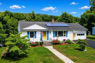 22 Woodside Ave, Leominster, MA 01453 - Photo 2