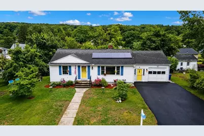 22 Woodside Avenue, Leominster, MA 01453 - Photo 30