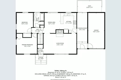 22 Woodside Avenue, Leominster, MA 01453 - Photo 28