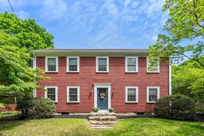 1689 High Street, Westwood, MA 02090 - Photo 1