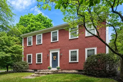 1689 High Street, Westwood, MA 02090 - Photo 42