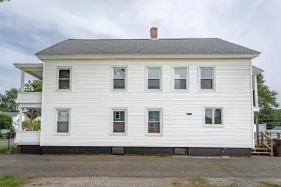 16 Miller St, Westfield, MA 01085 - Photo 4