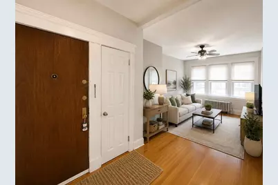 2001 Commonwealth Ave #32, Boston, MA 02135 - Photo 1