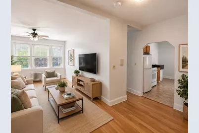 2001 Commonwealth Ave #32, Boston, MA 02135 - Photo 2