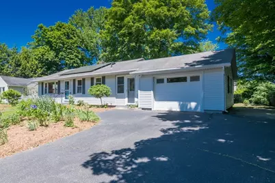 105 Fern Street, Northampton, MA 01062 - Photo 2