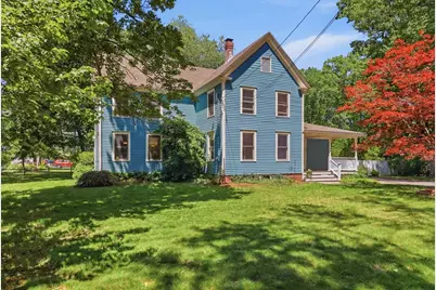 39 Beacon Street, Amesbury, MA 01913 - Photo 2